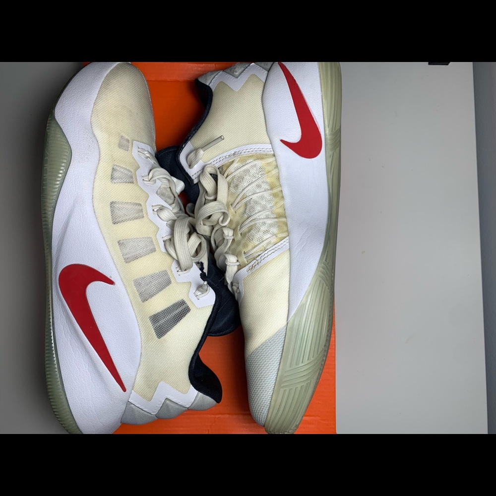 Nike Hyperdunk 2016 USA low
